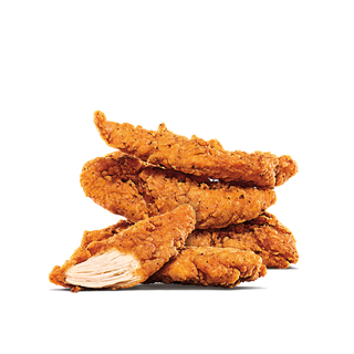 Chicken Strips - 4 pezzi