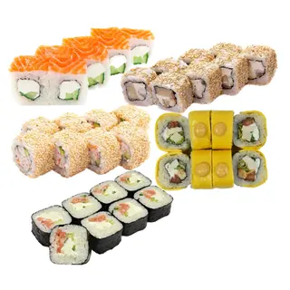 Set Kioto
