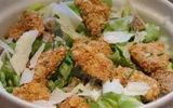 Salade Kfc