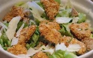 Salade Kfc