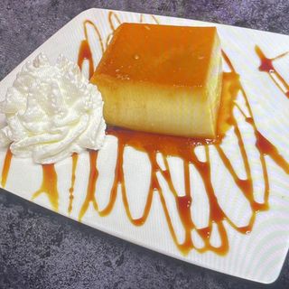 Quesillo flan (porción)