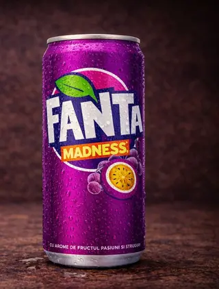 Fanta Madness