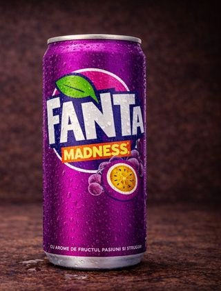 Fanta Madness