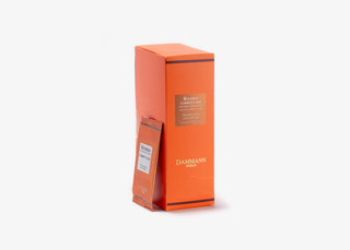 Dammann Frères - Rooibos Carrot Cake - Caixa de 24 saquetas