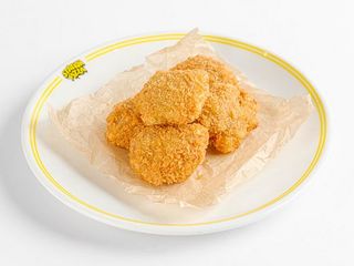 Стріпси Веган (100g)