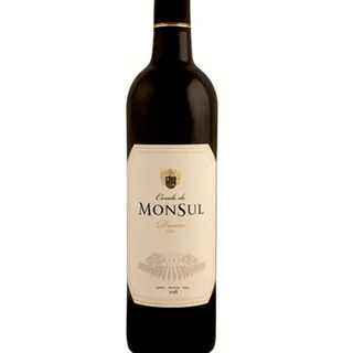 Vinho 0.75 Conde Monsul Tinto Doc 