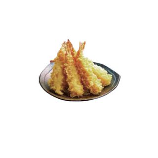 Tempura De Langostinos (6 Uds.)