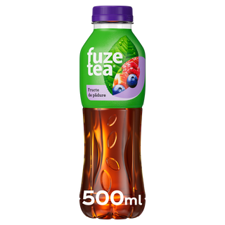 Fuze Tea Forest Fruit-500ml