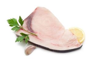38 - Pesce spada 1 kg