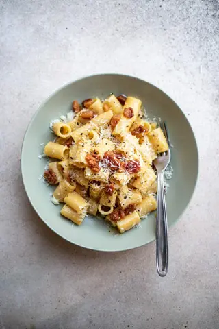 Autentica carbonara