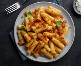 Pasta De Rigatoni