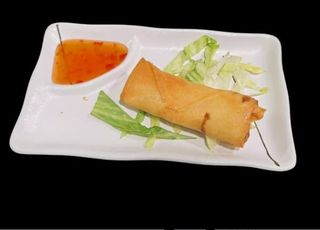 A1  Involtini primavera