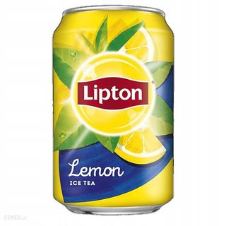 Lipton 0,33l
