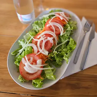 Salada Mista