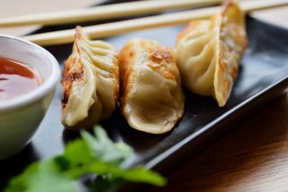 2 Wun tun fritto