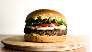Italiano Burger
