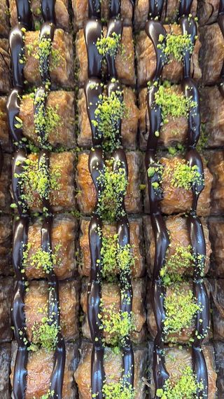 Шоколад (500 гр)