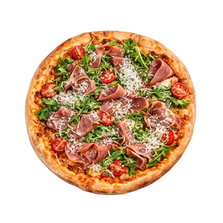 Pizza Premium (Mała 22 cm)