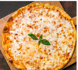 Pizza Margherita