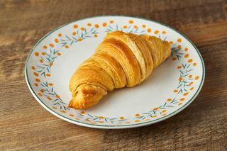 Croissant Vegan Unidade