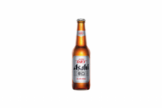 Asahi Super Dry