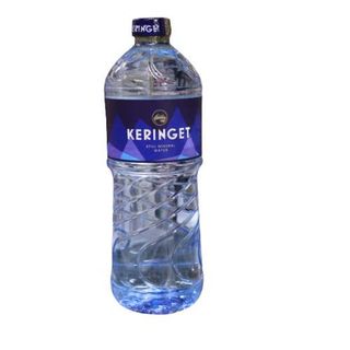 Fresh Water (Keringet)