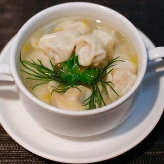 ჩუჩვარა/Chuchvara