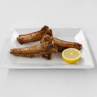 65. Costilla Asada Al Horno (4 Uds.)