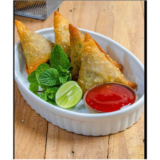 Samosas