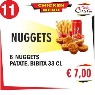 Nuggets