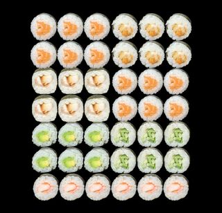 Сет Хосо Фієста - Glovo