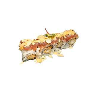 maguro mandorle roll 4pz.
