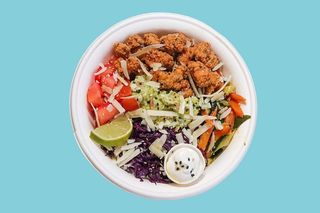 Large Pokè Early bird