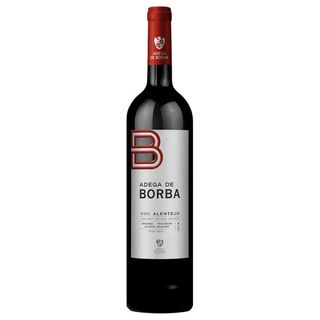 Borba Tinto
