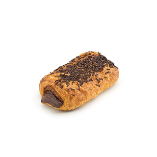 Napolitana De Chocolate 1 Ud.