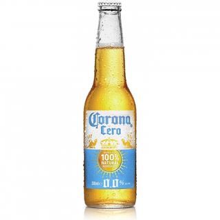 Corona Cero