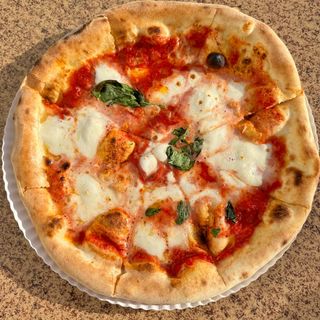 Pizza Margarita (33 Cm.)