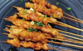 88 Pancetta di maiale 5 pezzi