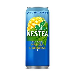 Nestea Manga Ananás Lata 330ML