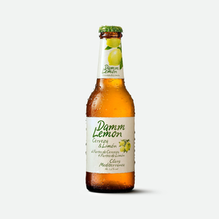 TERCIO DAMS LEMON