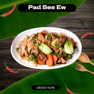 Pad See Ew
