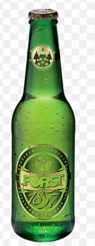 Forst 1857 - 4,8% vol 
