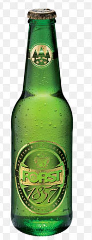 Forst 1857 - 4,8% vol 