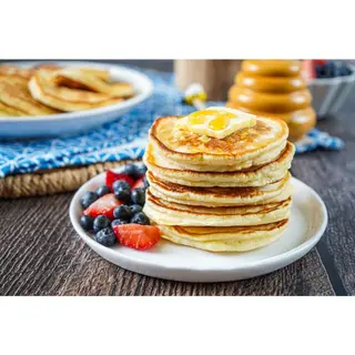 Scotch Pancake