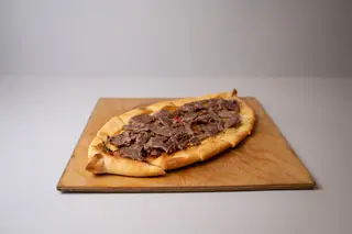 Pide z Mięsem Kraftowym