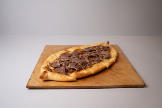 Pide z Mięsem Kraftowym