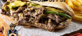 Sandwich Urban Beef