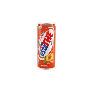 Tè pesca 33 cl