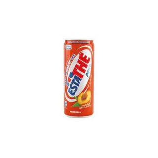 Estathé alla pesca 33 cl