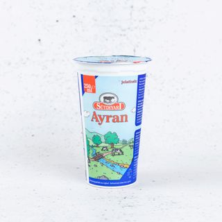 Ayran